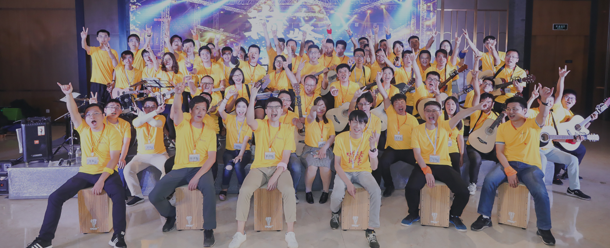 S36沙龙会 - 要玩就玩沙龙会